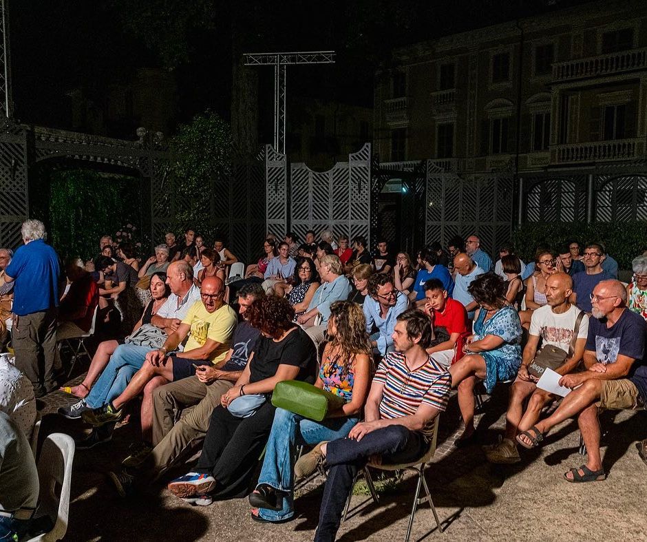 ASTI: Selezionate le 8 compagnie teatrali under 35 che saranno protagoniste di &quot;Scintille&quot;