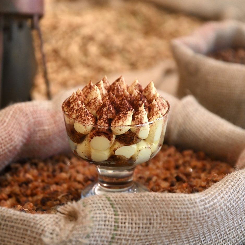 Presentato il Tiramisù Cookbook 2023: raccolta imperdibile delle più golose ricette di tiramisù dell’anno