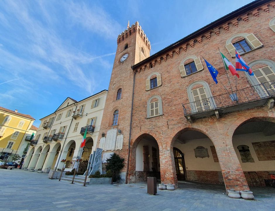 Nizza Monferrato si prepara alla 505esima &quot;Fiera di San Carlo&quot;