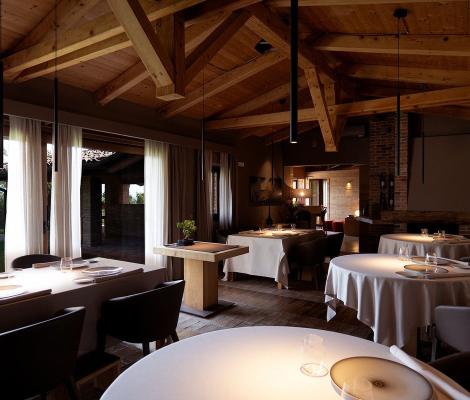 Piemontese, francese e nordico. L'autunno di Cantina Nicola di Cocconato