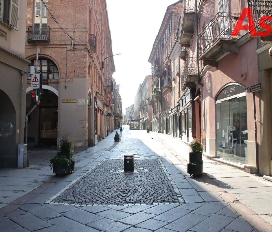 Il grido di dolore del turismo piemontese: &quot;Un 2020 disastroso, perdite per quasi 5 miliardi. A rischio quasi un'impresa su 4&quot;