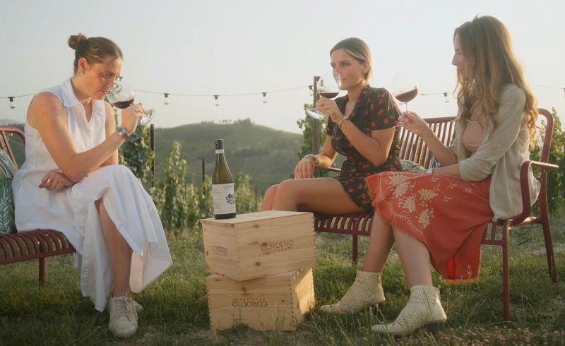 Arriva Maestri di Cantina, il format TV dedicato al turismo del vino