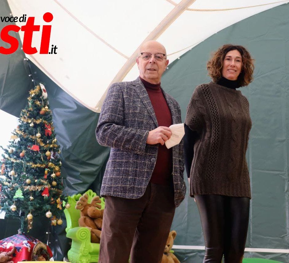 Asti: il ricco calendario della Biblioteca “Giorgio Faletti”