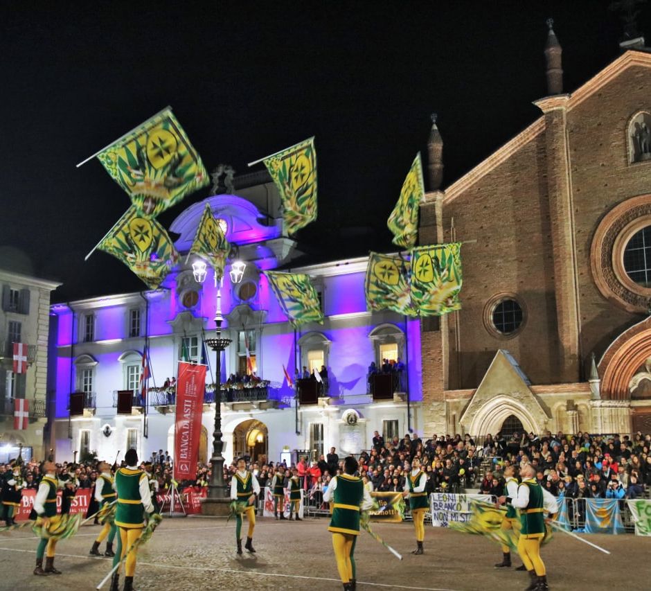 Asti: le proposte del week end