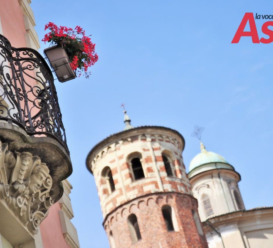 Asti: le proposte del fine settimana
