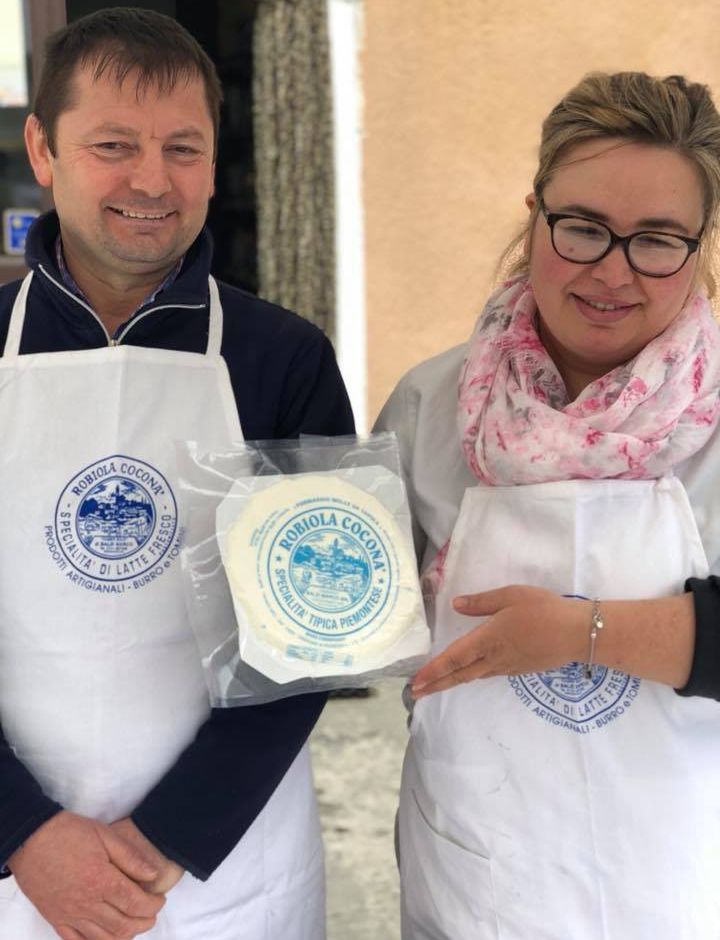 A Cocconato formaggi protagonisti con “Formangiando – Formaggi a tavola”