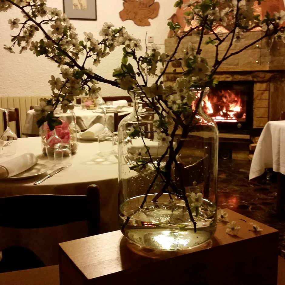 Lumarzo e i suoi sapori fanno il pieno su TripAdvisor: qui si trovano tre dei migliori ristoranti della provincia di Genova