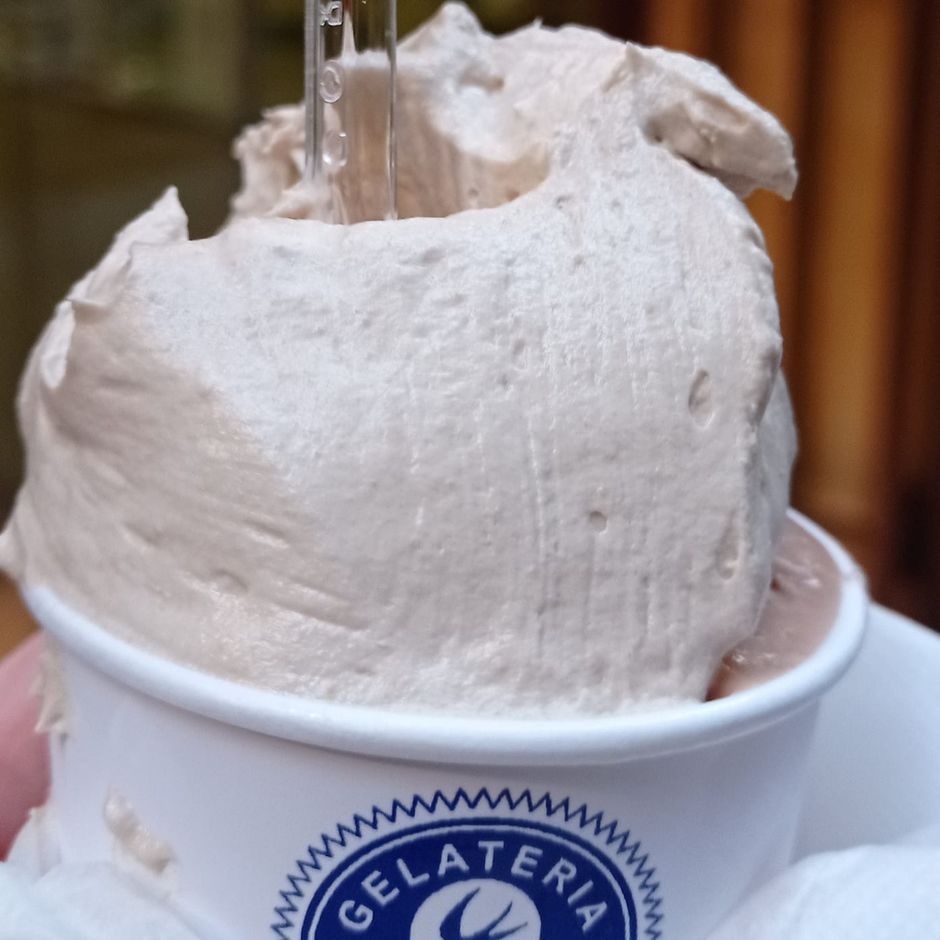 Il Gambero Rosso consacra Profumo come la migliore gelateria di Genova