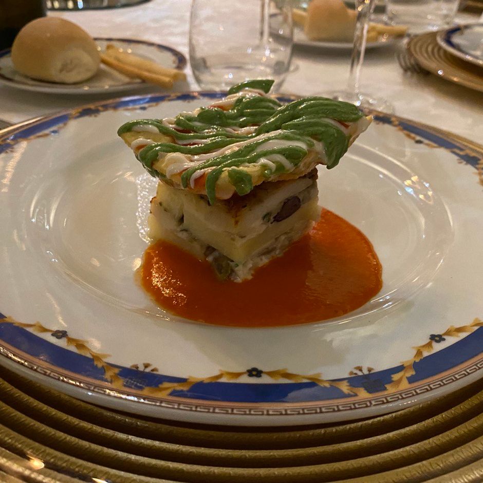 Dalla Norvegia alla Liguria: viaggio alla scoperta del merluzzo nordico insieme allo chef Ivano Ricchebono (Foto e Video)