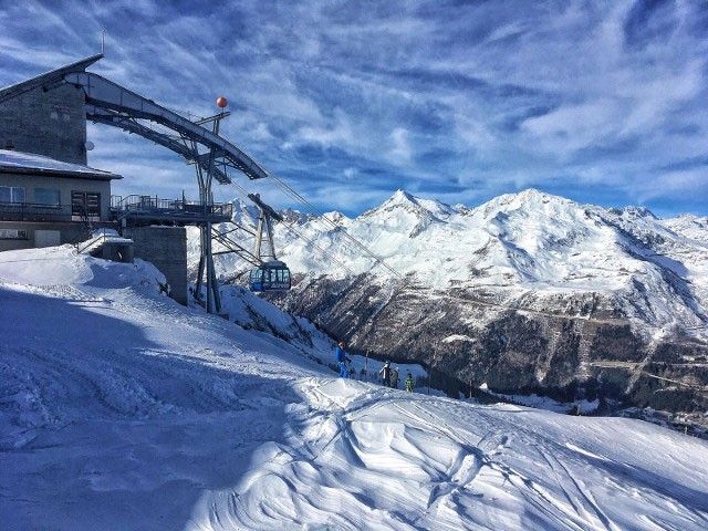 Canton Ticino- Airolo-Pesciüm: ultimi giorni per la prima fase della prevendita della Leventina Card