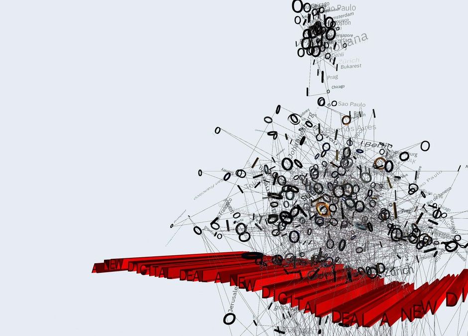 Canton Ticino: al via &quot;Ars Electronica Garden Lugano&quot;