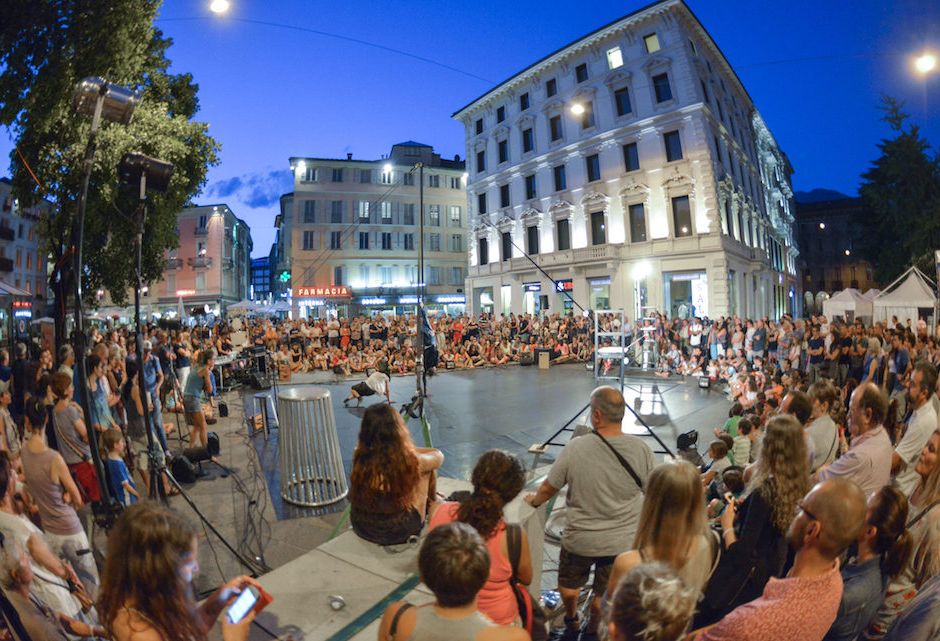 Canton Ticino: pronta la decima edizione del LongLake Festival Lugano