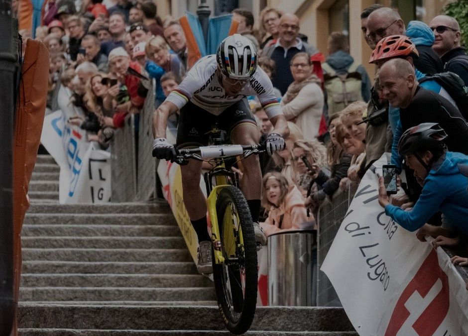 Canton Tcino: il 25 e 26 settembre arriva il Lugano Bike Emotions