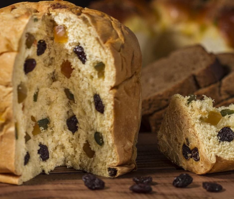 Canton Ticino: da venerdì 5 novembre Lugano ospita la tre gioni dedicata alla “Coppa del Mondo del Panettone 2021”