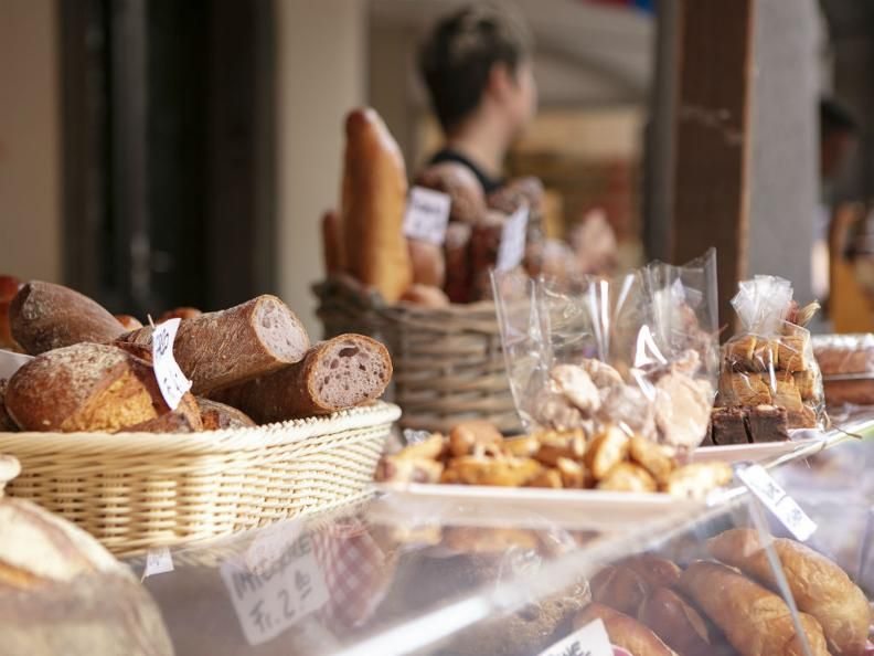 Canton Ticino: una rassegna dei migliori formaggi d'alpe a Bellinzona