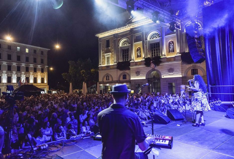 A Lugano, dal 25 al 28 agosto, torna Blues to Bop Festival 2022