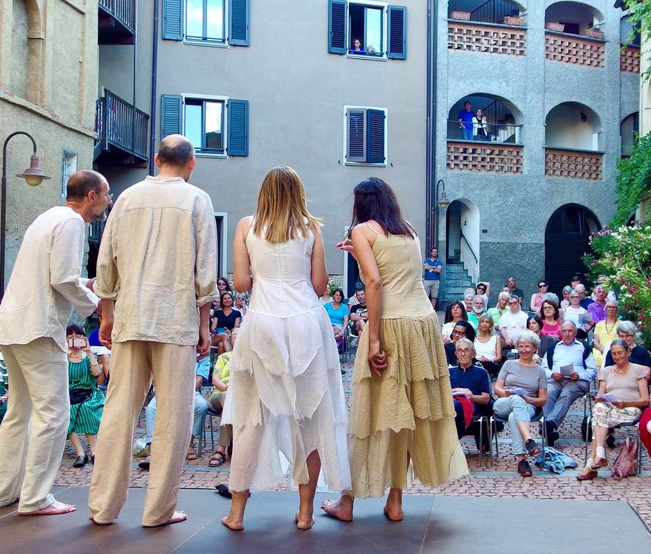 Canton Ticino: “Ceresio estate” si apre sabato 18 giugno con il sorriso