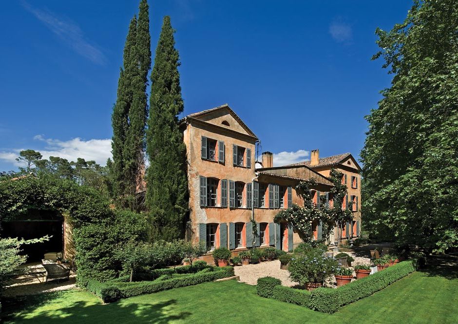 In Provenza la nuova casa di George Clooney (Foto)