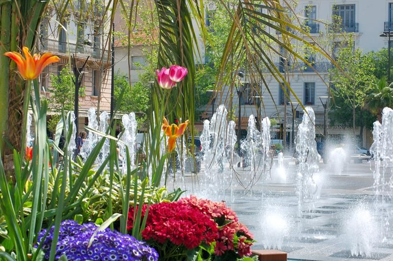 Antibes, le manifestazioni e le visite guidate del mese di settembre (Foto)
