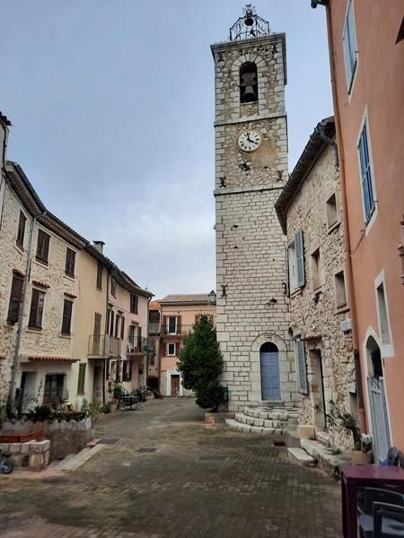 Costa Azzurra: alla scoperta del territorio. Bouyon