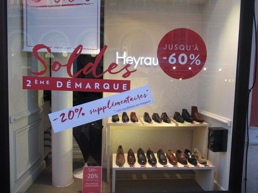 Costa Azzurra: i saldi inizieranno il 20 gennaio