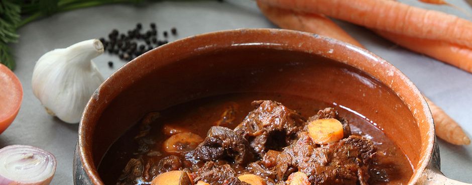 Le ricette nizzarde a portata di clic