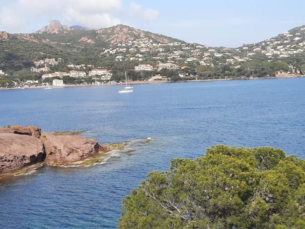 Costa Azzurra: alla scoperta dell'incantevole Agay (Foto)