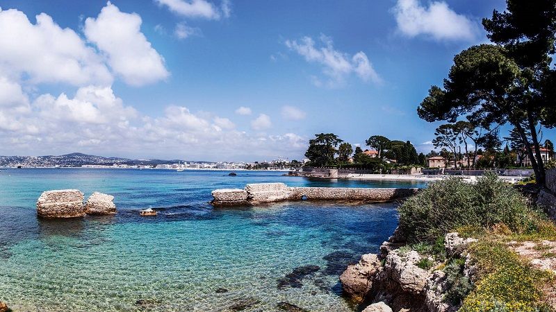 Costa Azzurra: le manifestazioni di Antibes e Juan-les-Pins del mese di  ottobre