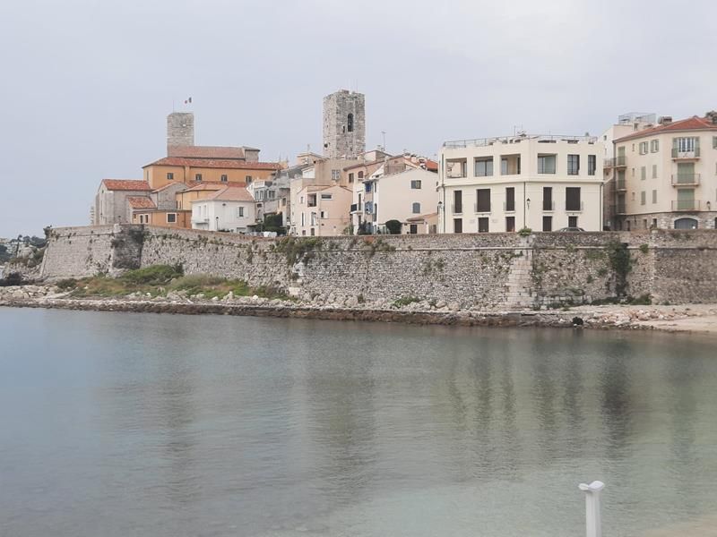 Antibes, le manifestazioni e le visite guidate del mese di gennaio