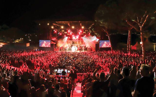 Antibes, le manifestazioni e le visite guidate del mese di agosto (Foto)