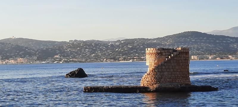Costa Azzurra: alla scoperta del mare di Antibes in autunno (Foto)