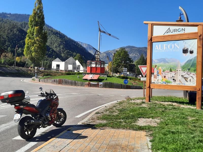 Alpes Maritimes: alla scoperta di Auron (Foto)