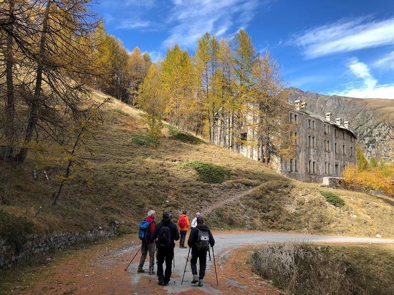 Alpes Maritimes: alla scoperta delle Baisse de Peyrefique (Foto)