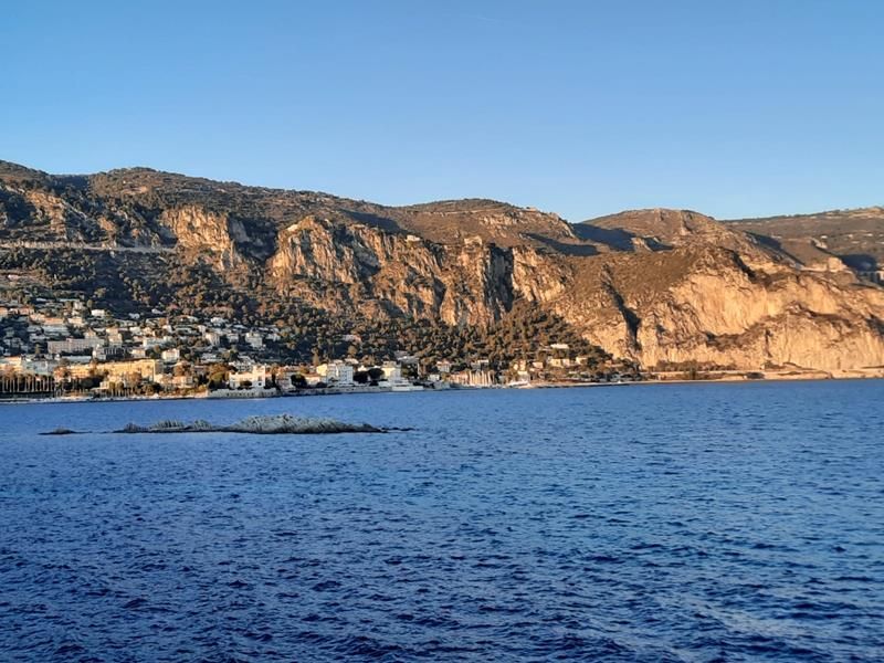 Costa Azzurra: alla scoperta del litorale da Beaulieu a Villefranche