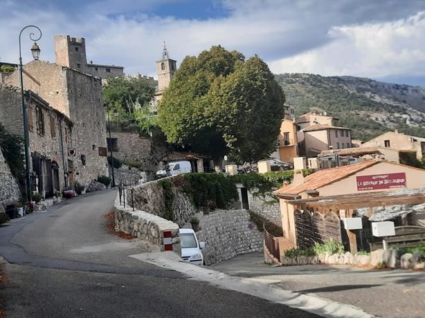 Costa Azzurra: alla scoperta di Mollière, Andon e Bézaudun-les-Alpes (Foto)