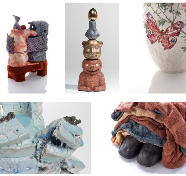Costa Azzurra- Vallauris: da luglio a settembre la Biennale della ceramica