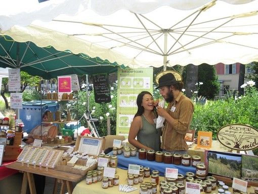 Antibes, nel fine settimana Bionazur, il salone del “Bio”