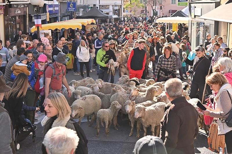 Cagnes sur Mer: domani l’appuntamento con la Fête de la Châtaigne (Foto)