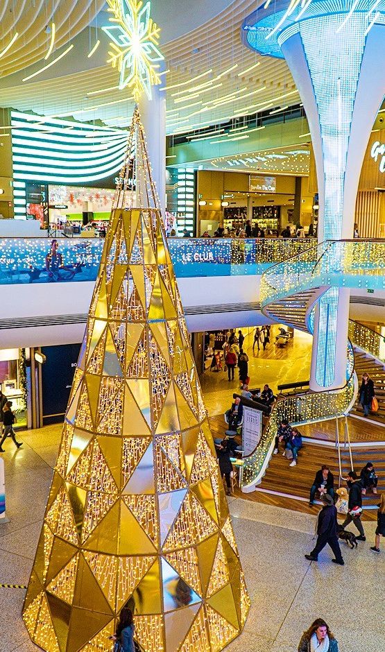 Cap3000, eventi e appuntamenti: il centro commerciale di Saint Laurent du Var sotto i riflettori anche a novembre