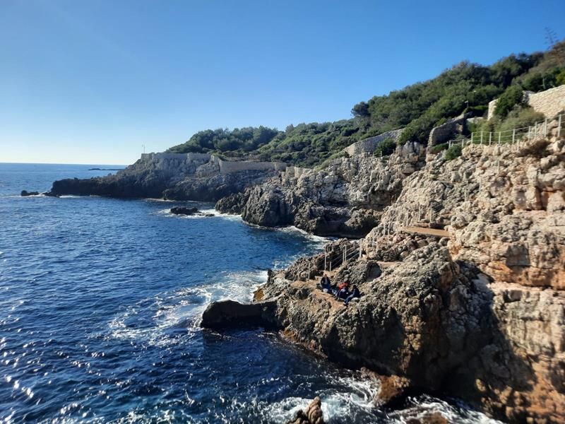 Costa Azzurra: alla scoperta di Cap d'Antibes (Foto)