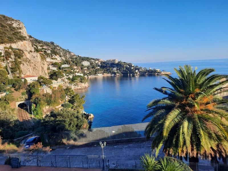 Costa Azzurra: alla scoperta de la Plage Marquet a Cap d'Ail (Foto)