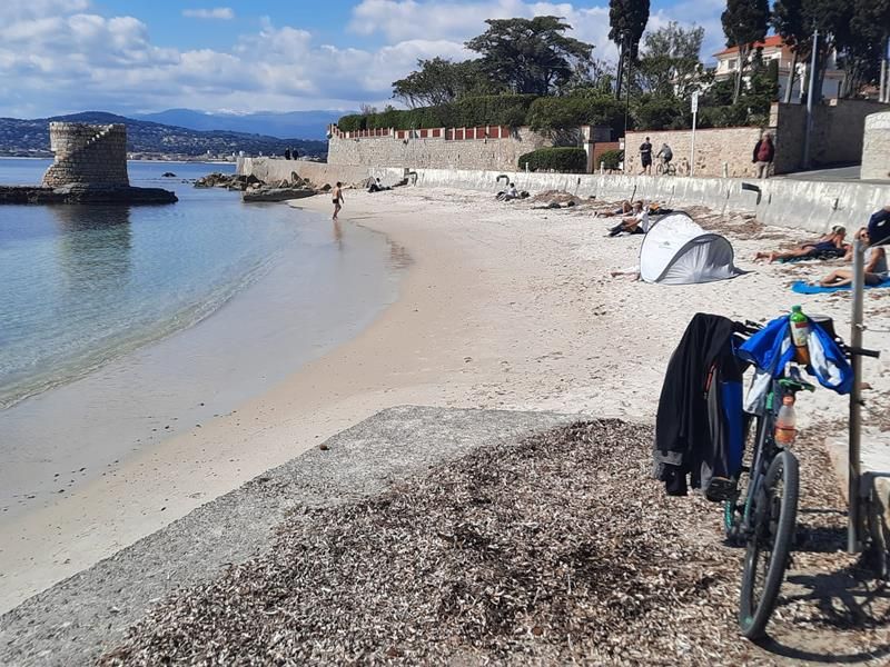 Costa Azzurra: alla scoperta del Cap d'Antibes (Foto)
