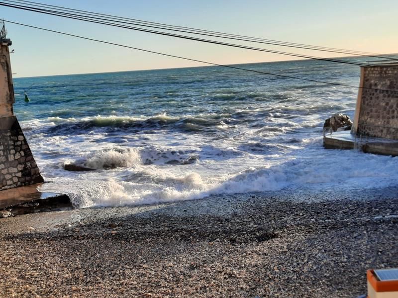 Sentieri della Costa Azzurra: verso Cap de Nice (Foto)