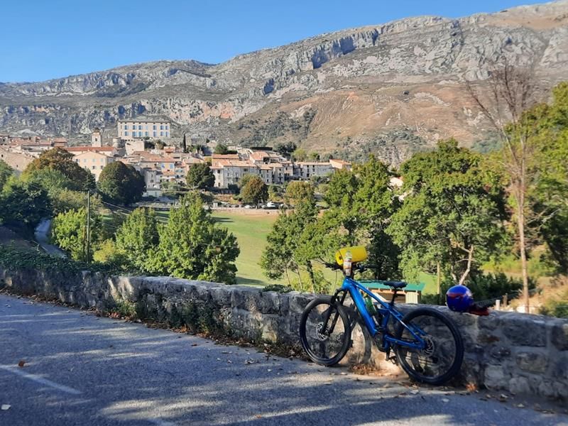 Costa Azzurra: alla scoperta di Cipières (Foto)