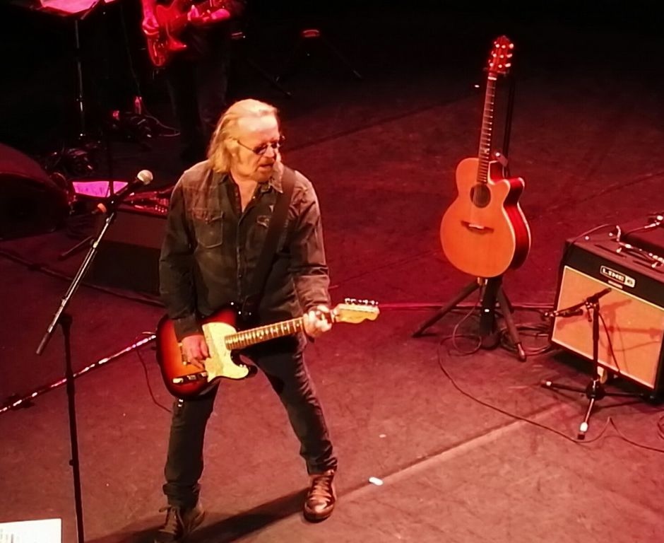 Montecarlo: Umberto Tozzi sabato in concerto acustico allo 'Sporting' a sostegno dei lavoratori dello spettacolo