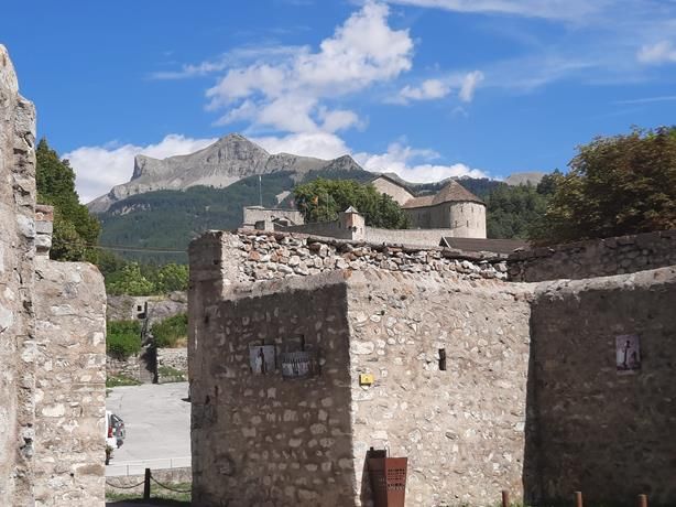 PACA: alla scoperta di Colmars‑les‑Alpes (Foto)