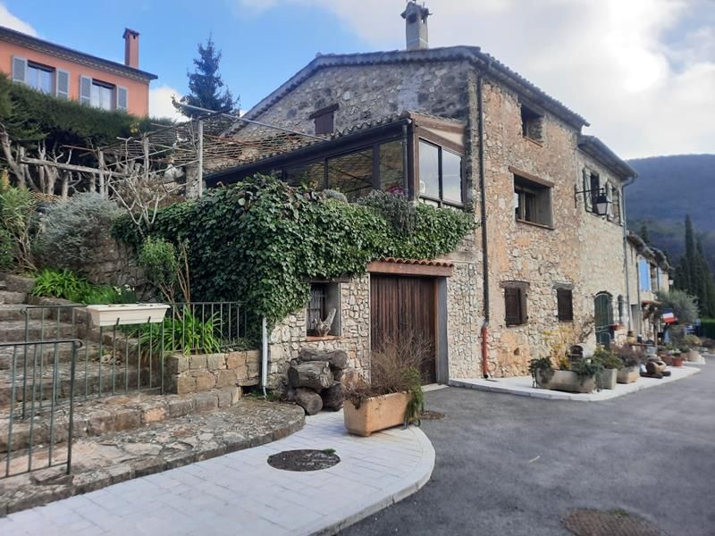 Alpes Maritimes: alla scoperta di Courmes (Foto)