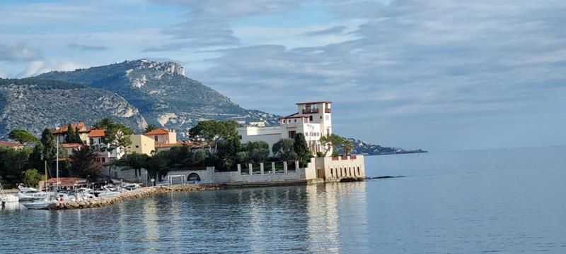 Costa Azzurra, alla scoperta di Beaulieu sur Mer a Saint Jean Cap Ferrat (Foto)