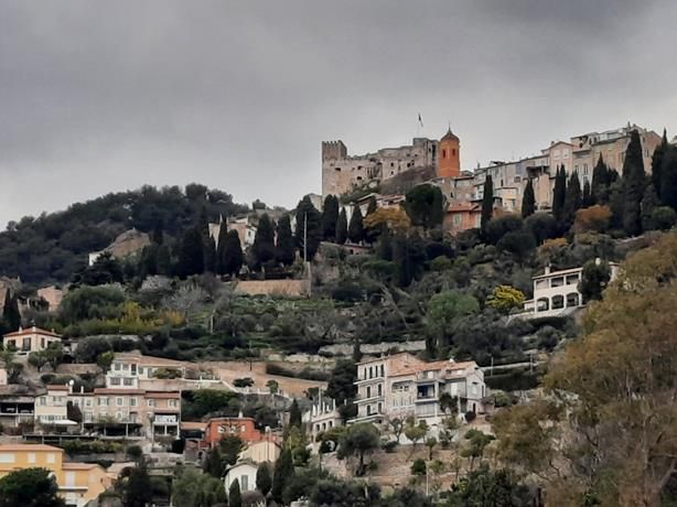 Costa Azzurra: il percorso da Montecarlo a Menton (Foto)