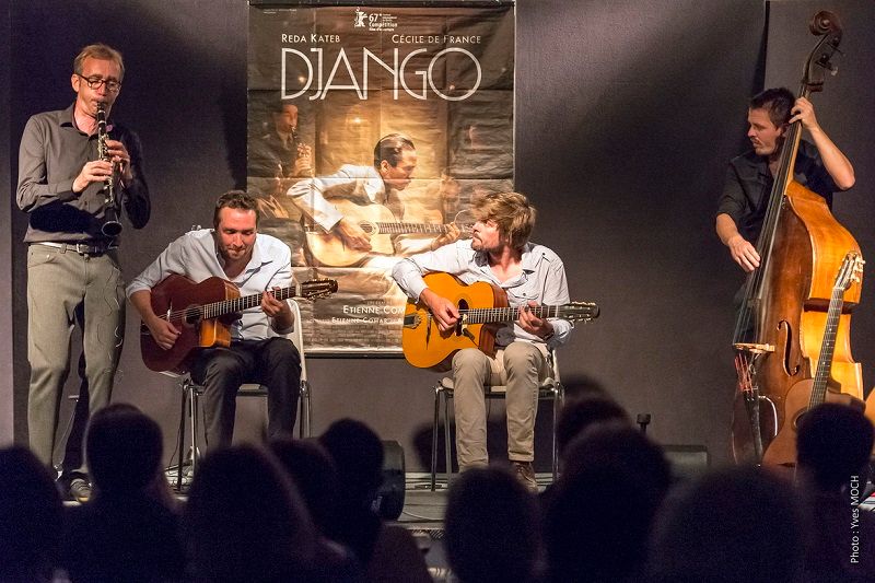 Nizza: “Festi Jazz” a Cimiez, tre giorni di musica